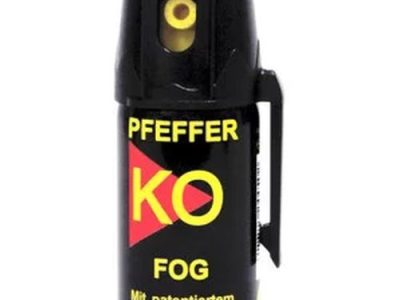 Лютив спрей за самозащита - мнения