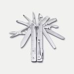 Мултитул Victorinox Swiss Tool SPIRIT MX CLIP 26