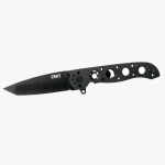 Knife CRKT M16-02 KS Tanto 12C27 Stainless Steel