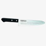 Нож Tojiro Fuji Cutlery Chef Knife Rasp Stainless Steel Resin