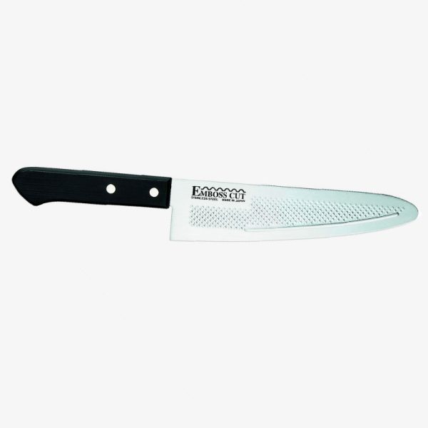 Нож-Tojiro-Fuji-Cutlery-Chef-Knife-Rasp-Stainless-Steel-Resin Нож Tojiro Fuji Cutlery Chef Knife Rasp Stainless Steel Resin