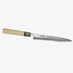 Tojiro Fuji Cutlery Ryutoku Yanagiba Stainless Steel Morigi Knife