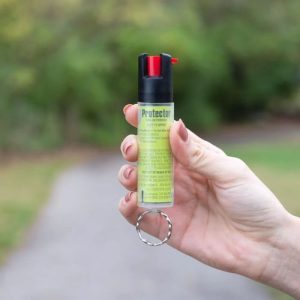 От къде да си купя лютив спрей за самозащита 13 | Arms-bg.com От къде да си купя лютив спрей за самозащита 13