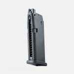 Magazine Umarex for Airsoft Pistol GLOCK 19 gen4 (GAS) 6mm BB