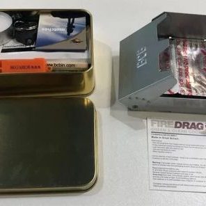 Пособия за оцеляване в природата 7