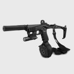 Приклад за Glock Recover 2020N BASIC STOCK Desert Black