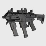 Система Recover Tactical P-IX Modular AR Platform Glock Black