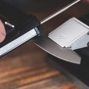 Система за заточване на ножове - цена 10