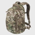 Тактическа раница Direct Action Dragon Egg MK II Backpack Multicam 25l