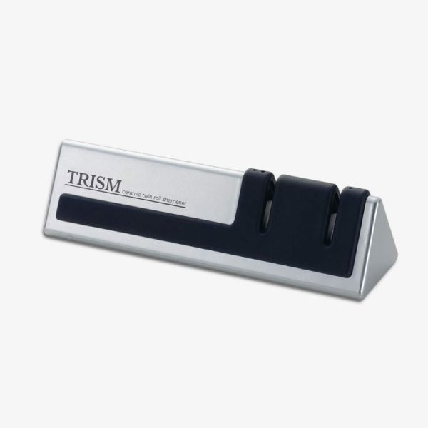 Точило за ножове Tojiro Trism Twin Roll Sharpener With Ceramic Stones