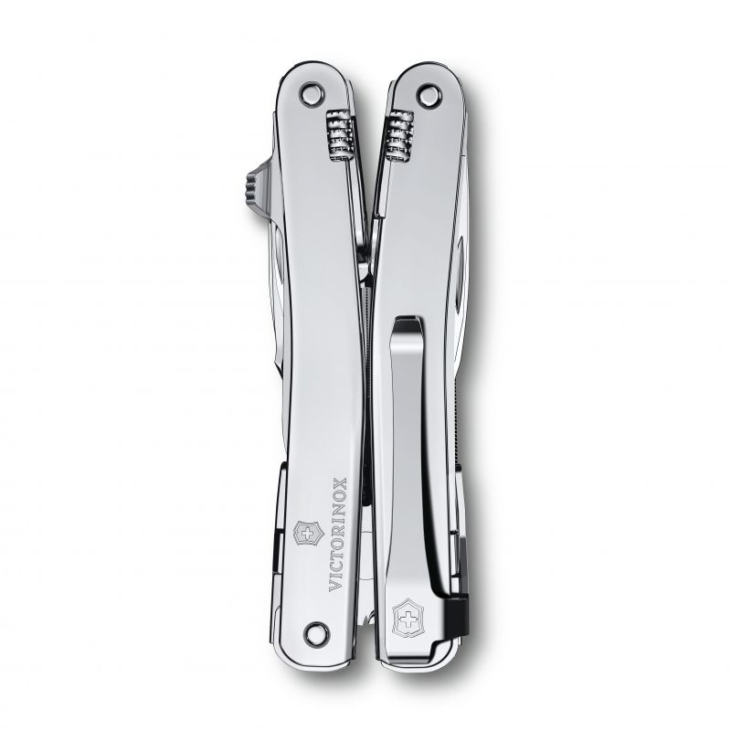 Мултитул Victorinox Swiss Tool SPIRIT MX CLIP 24