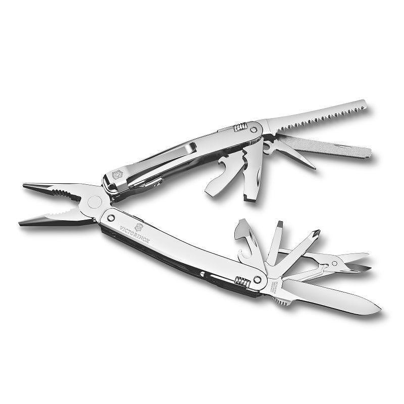 Victorinox Swiss Tool Spirit MX Clip