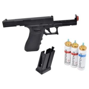 Видове лютив спрей за самозащита 14