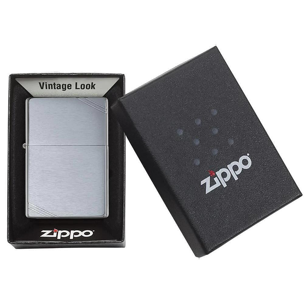 Запалка Zippo 230