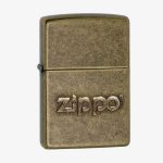 Бензинова запалка Zippo 28994