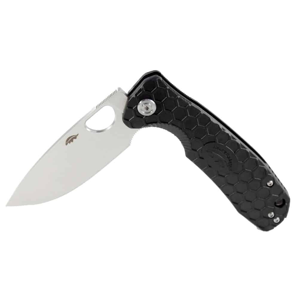 Black-Drop-Point-Honey-Badger-Knife-2