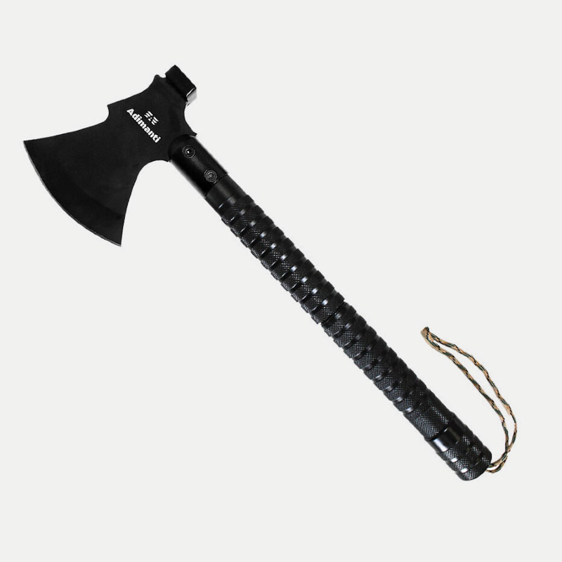 Ganzo ADIMANTI AXE multifunctional axe