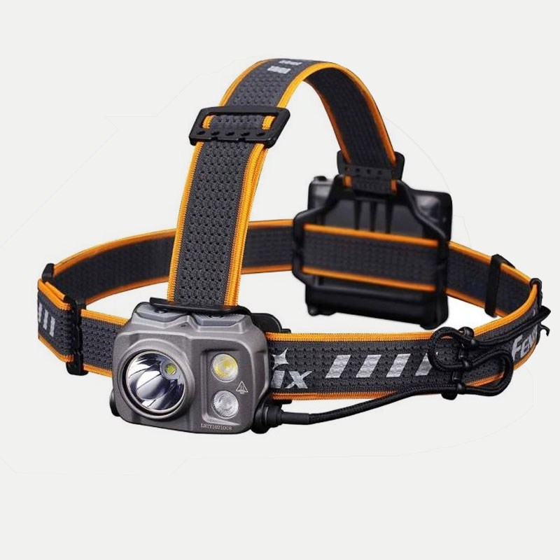 Заряден Челник Fenix HP16R 1250 Лумена RECHARGEABLE HEADLAMP Заряден Челник Fenix HP16R 1250 Лумена RECHARGEABLE HEADLAMP