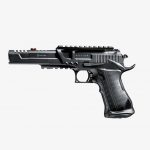 Еърсофт пистолет Umarex Elite Force RaceGun Set 6мм CO2