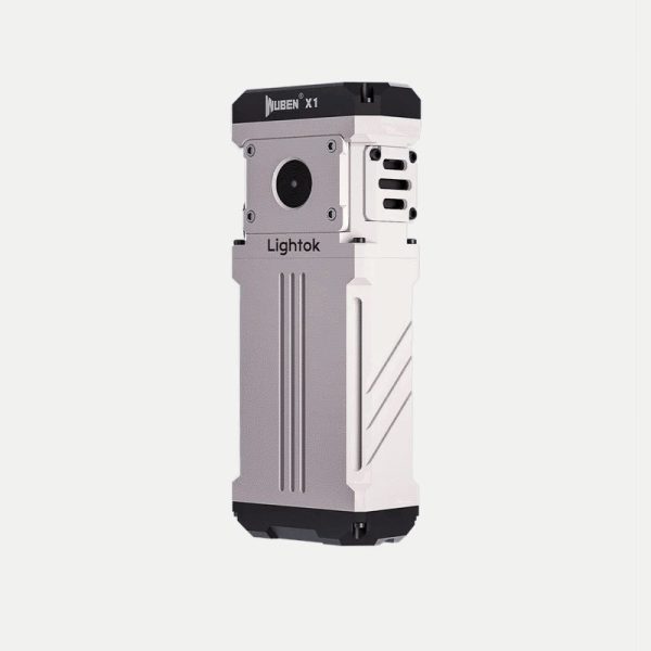 Фенер Wuben X1 12000 Лумена Super Bright Tactical White