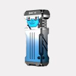 Фенер Wuben X2 2500 Лумена EDC Camping gradient ramp