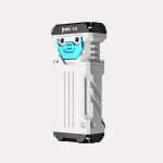 Фенер Wuben X2 2500 Лумена EDC Camping White