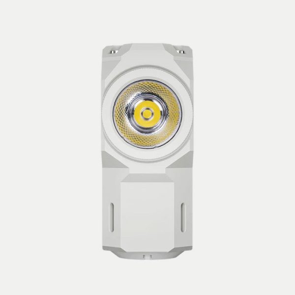 Фенер Wuben XO 1100 Лумена Best EDC Flashlight White Фенер Wuben XO 1100 Лумена Best EDC Flashlight White