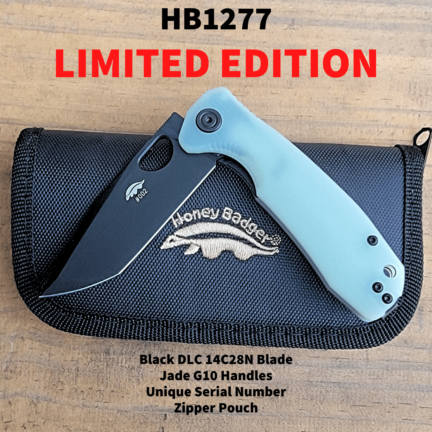 HoneyBadger-HB1277-14C28N-Tanto-1