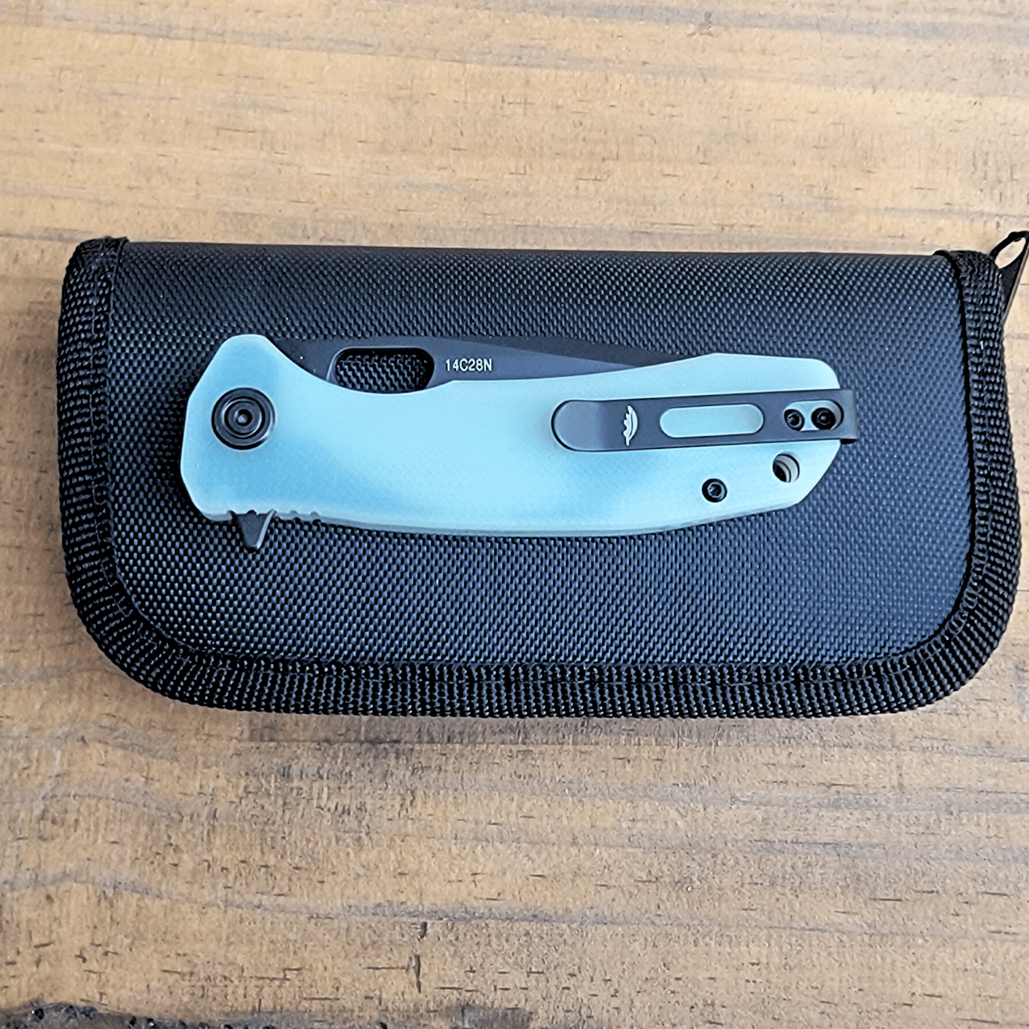 HoneyBadger-HB1277-14C28N-Tanto-4