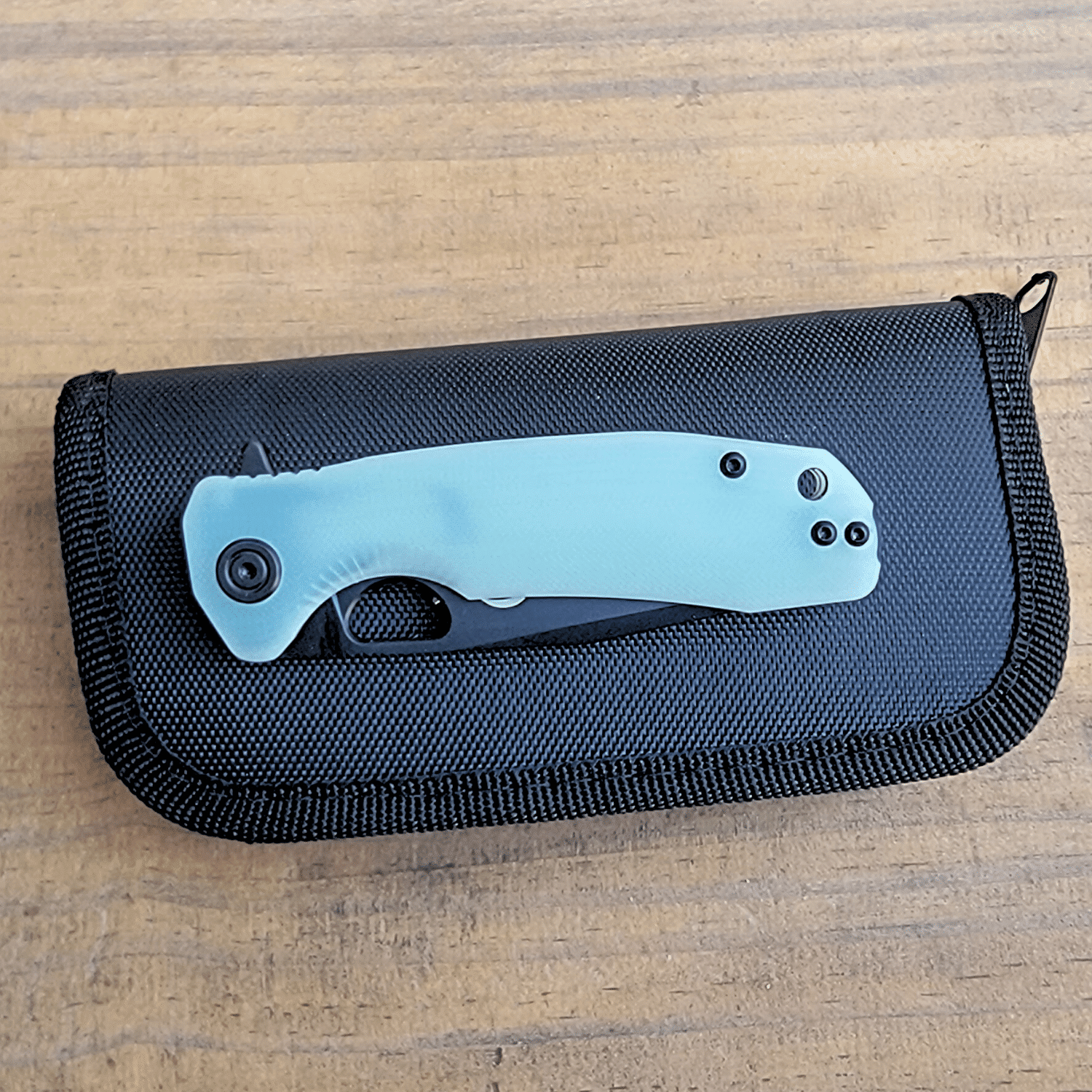 HoneyBadger-HB1277-14C28N-Tanto-5