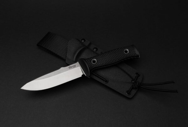 TRC M - 1SL M390 G10 Black Knife » Arms-Bg Оръжеен Магазин