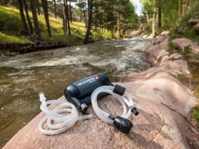 Quality water filter - price