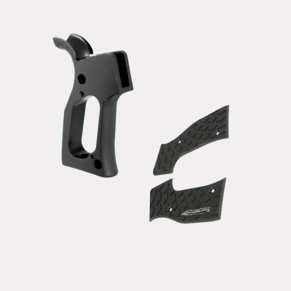 Комплект-Ръкохватка-и-Грип-Toni-System-Body-grip-for-AR15-MIL-SPEC