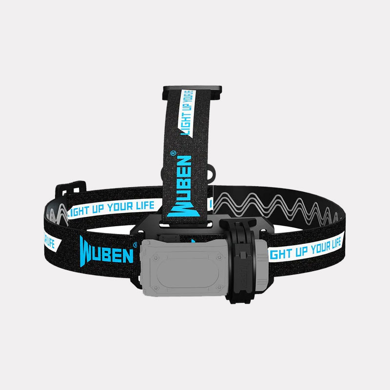 Лента-за-глава-с-държач-за-фенер-WUBEN-P1