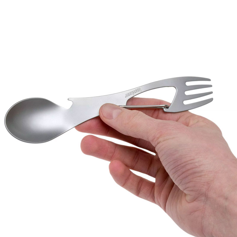 Спорк Kershaw Ration XL