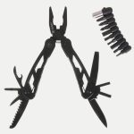 Мултитул GANZO G104