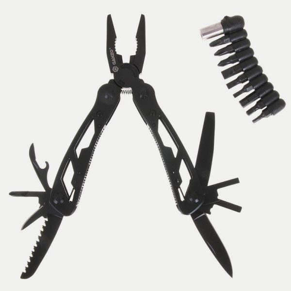 Мултитул GANZO G104