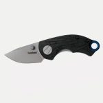 Нож Kershaw AFTEREFFECT 8Cr13MoV FRN Black
