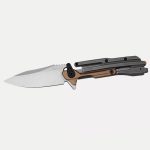 Knife Kershaw Frontrunner D2 G10 stainless
