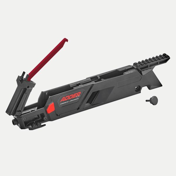 Пълнител за многозаряден арбалет EK Archery Cobra RX Adder 7 bolts