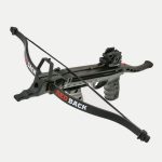 Пистолетен арбалет HORI-ZONE REDBACK RTS 80 libs