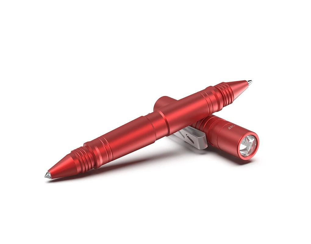 Презареждаем фенер,писалка TP10-G – 130 Lm