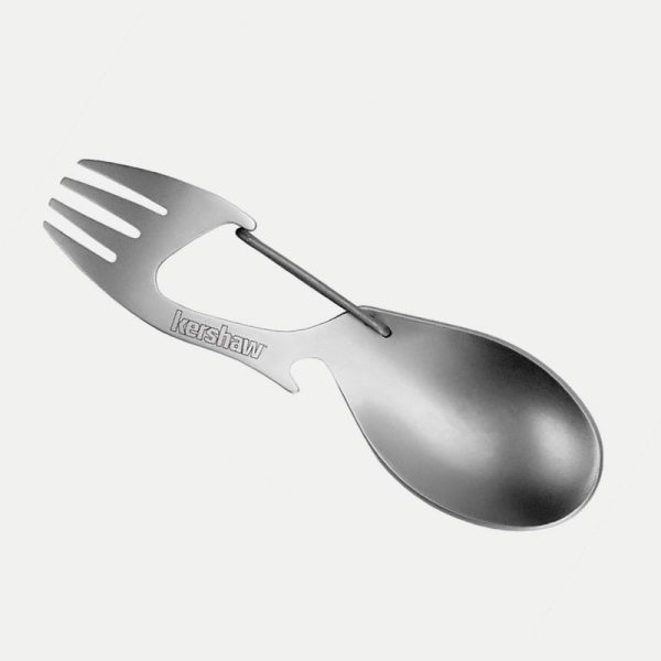 Спорк Kershaw Ration