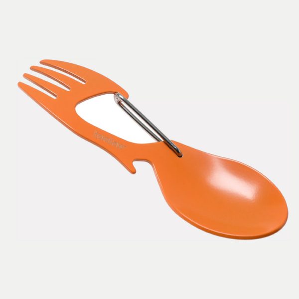 Спорк Kershaw Ration Orange