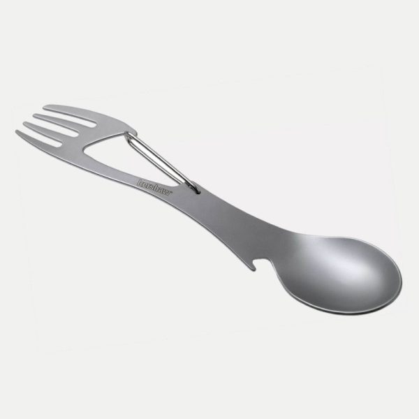 Спорк Kershaw Ration XL