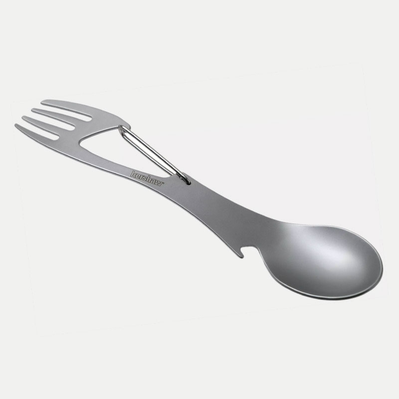 Спорк Kershaw Ration XL