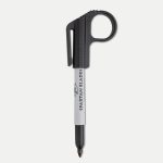 Тактически маркер с протектор Sharpie SPARTAN BLADES PEN PROTECTOR