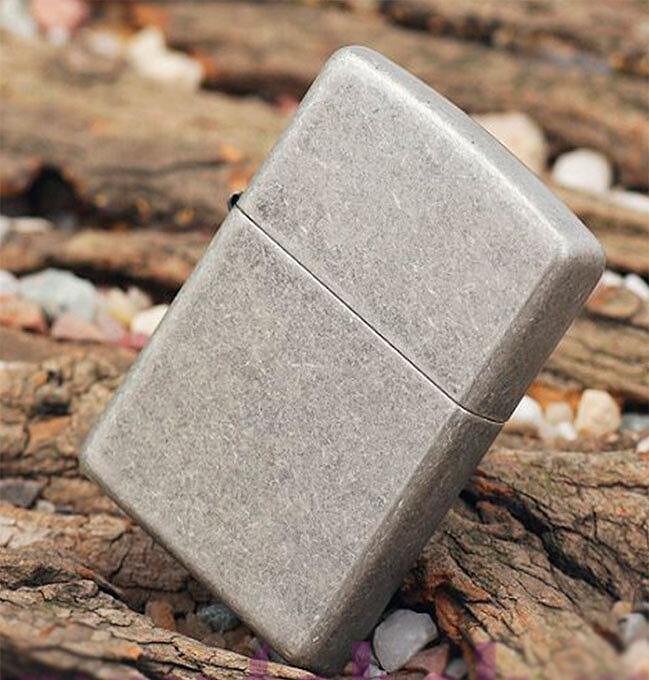 Запалка Zippo 121FB