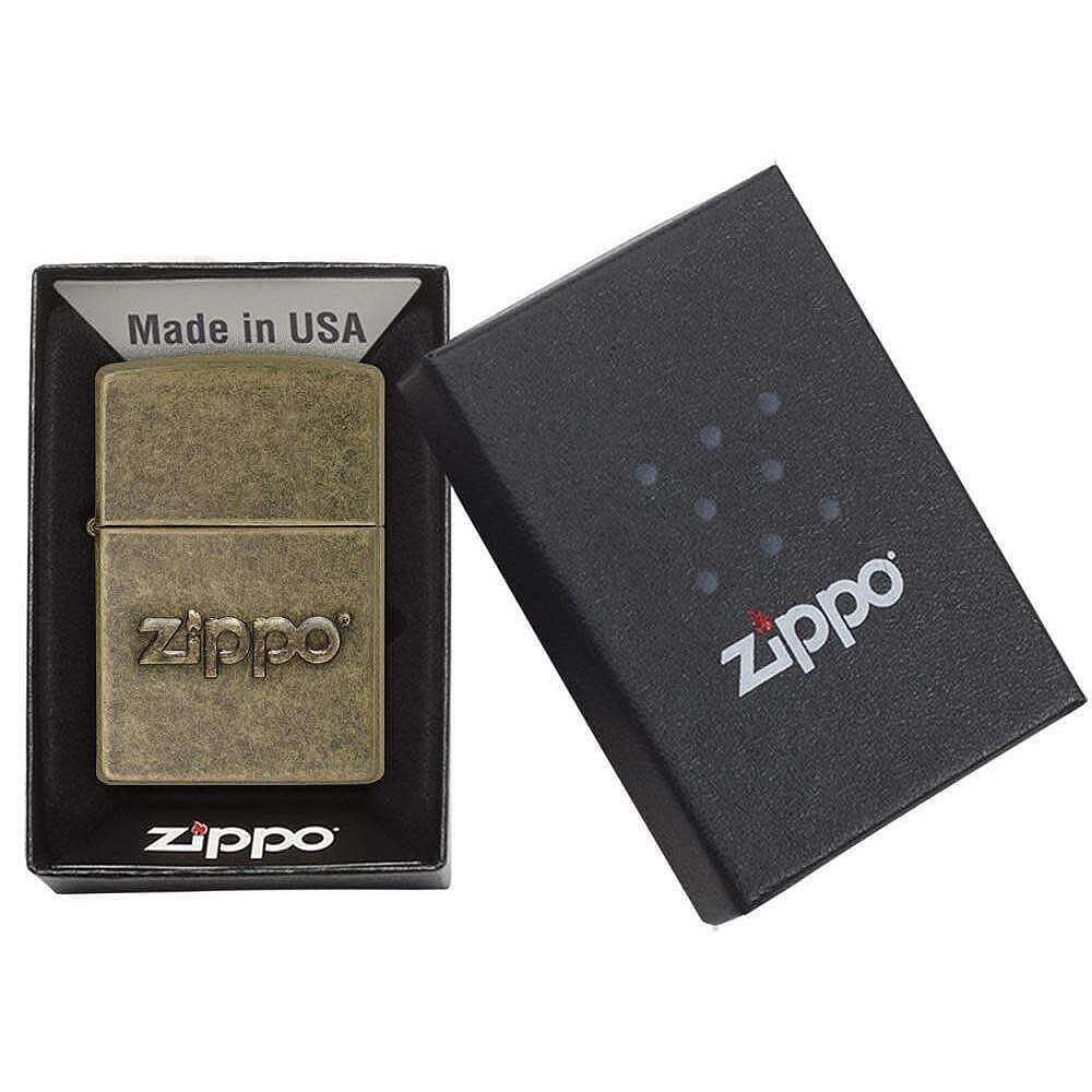 Запалка Zippo 28994
