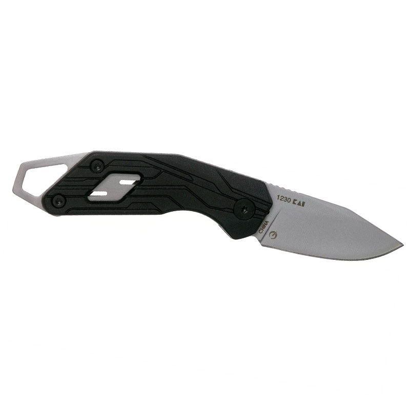 Нож Kershaw Diode 3Cr13 FRN Black